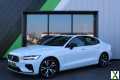 Photo volvo s60 T8 390 Geartronic 8 R-Design First Edition