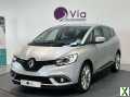 Photo renault grand scenic Blue dCi 120 Business