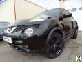 Photo nissan juke 1.5 dCi 110 FAP Start/Stop System Connect Edition