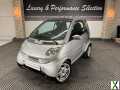 Photo smart fortwo FORTWO COUPE GRAND STYLE 61ch AUTOMATIQUE 66000km