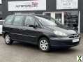 Photo peugeot 807 2.0 HDi 136 ch EXECUTIVE BVM6