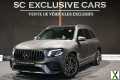 Photo mercedes-benz g 35 AMG 4Matic 8G-TRONIC 7 places