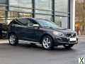 Photo volvo xc60 R-Design Geartronic A