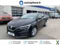Photo renault megane 1.3 TCe 140ch Business EDC -21N