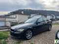 Photo bmw 318 318d 122ch Luxe