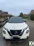 Photo nissan juke DIG-T 117 Business Edition