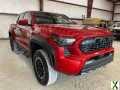 Photo toyota tacoma TRD OFFROAD 4WD 4x4 DOUBLE CAB
