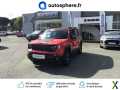 Photo jeep renegade 1.3 Turbo T4 240ch 4xe Upland AT6