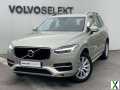 Photo volvo xc90 D5 AWD 225 Momentum Geartronic A 5pl