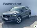 Photo volvo xc40 BUSINESS D3 AdBlue 150 ch Geartronic 8 Business
