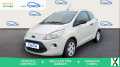 Photo ford autres II 1.2 69 Trend
