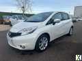 Photo nissan note 1.2 DIG-S 98 CH Connect Edition