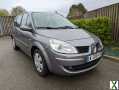 Photo renault grand scenic 1.9 dCi Expression A 5 pl VO:310