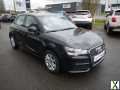 Photo audi a1 1.4 TFSI 122CH AMBIENTE S TRONIC 7