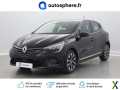 Photo renault clio 1.0 TCe 100ch Intens GPL -21N