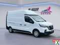 Photo nissan primastar FOURGON L2H2 3T0 2.0 DCI 150 S/S N-CONNECT BVM