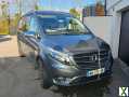 Photo mercedes-benz v 250 Classe Extra-Long d 9G-TRONIC Style