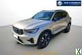 Photo volvo xc40 B4 197 ch DCT7 Ultimate