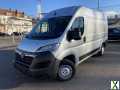 Photo opel movano 26 575 HT III FOURGON 3.5T L2H2 140 PACK CLIM TVA