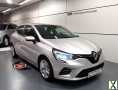 Photo renault clio 1.0 TCE 100CH BUSINESS
