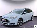 Photo ford focus ST