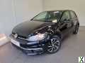 Photo volkswagen golf VII 1.6 TDI 115ch Connect 5p - ATTELAGE AMOVIBLE