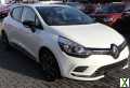 Photo renault clio IV 0.9 TCE 90 LIMITED