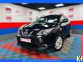 Photo nissan qashqai 1.2 DIG-T 115 Stop/Start Connect Edition
