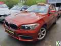 Photo bmw 116 d Pack Business