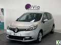 Photo renault grand scenic dCi 110 Energy 7 PLACES