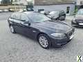 Photo bmw 520 SERIE 5 TOURING F11 184ch 134g Excellis