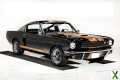 Photo ford mustang Shelby Tribute