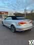Photo audi a3 Cabriolet 2.0 TDI 150 Ambition Luxe