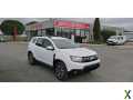 Photo dacia duster Duster 1.5 Blue dCi - 115 4x4 II Expression PHASE