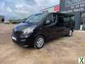 Photo renault trafic L2 1.6 DCI 125CH ENERGY LIFE 9 PLACES