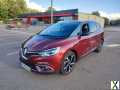 Photo renault grand scenic Scénic TCe 130 Energy Intens