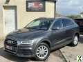 Photo audi q3 1.4 TFSI 150CH COD AMBITION LUXE S TRONIC 6