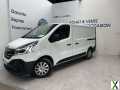 Photo renault trafic III FG L1H1 1200 2.0 DCI 145CH ENERGY GRAND CONFOR