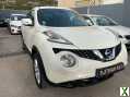Photo nissan juke (2) 1.2 DIG-T 115 Connect Edition