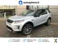 Photo land rover discovery Sport I (L550) Ph2 NG 1.5 P300e 309ch Dy