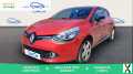 Photo renault clio IV 0.9 TCe Energy 90 Intens