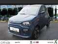 Photo microcar due MUST DCI