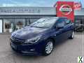 Photo opel astra 1.6 D 110ch Edition