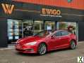 Photo tesla model s 100D 3.0 422 ch 100 KWH 4WD DUAL-MOTOR AUTO PILOTE