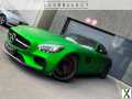 Photo mercedes-benz amg gt S EDITION 1 FULL OPTIONS