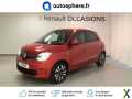 Photo renault twingo Electric Intens R80 Achat Intégral
