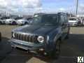 Photo jeep renegade 1.3 TURBO T4 240CH 4XE TRAILHAWK AT6