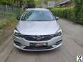 Photo opel astra 1.5 Turbo D Edition 2020 S/S