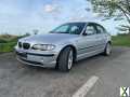 Photo bmw 330 SERIE 3 E46/4 (09/2001-03/2005) Pack Luxe