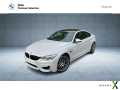 Photo bmw m4 M4 450ch Pack Competition DKG
